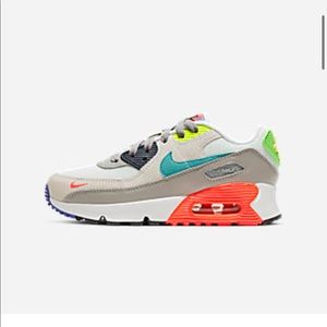 Nike Air Max 90 EOI